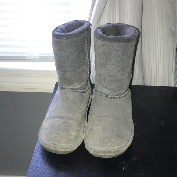 Bearpaw boots - Picture 1 of 6